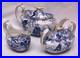 Vintage-Royal-Crown-Derby-Blue-Mikado-Tea-Set-Teapot-Creamer-Sugar-Bowl-01-lnl
