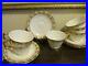 Vintage-Royal-Crown-Derby-Heraldic-Gold-England-Set-Of-6-Cup-And-Saucer-01-gu