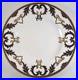 Vintage-Royal-Crown-Derby-Majesty-Cobalt-Blue-Dinner-Plate-10-5-01-glon