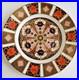 Vintage-Royal-Crown-Derby-Old-Imari-Bone-China-Salad-Plate-1985-England-8-5-01-ybay