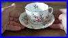 Vintage-Royal-Crown-Derby-Posies-China-Teacup-And-Saucer-1970-01-hn