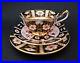 Vintage-Royal-Crown-Derby-Traditional-Imari-2451-Trio-Tea-Cup-Saucer-Plate-01-ley