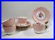 Vtg-Royal-Crown-Derby-England-A277-Rosemary-Rose-Pink-4-Cups-Saucers-01-pi